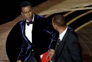 The most memorable moments from the Oscars