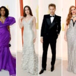 Oscars 2023: Red Carpet Arrivals (PHOTOS)