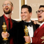 Oscars analysis: how 'Everything, everywhere, at once' became the poster child for the new Academy