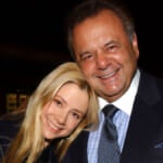 Mira Sorvino mourns her late father, Paul Sorvino: 'My heart is broken'