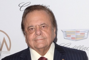 Paul Sorvino