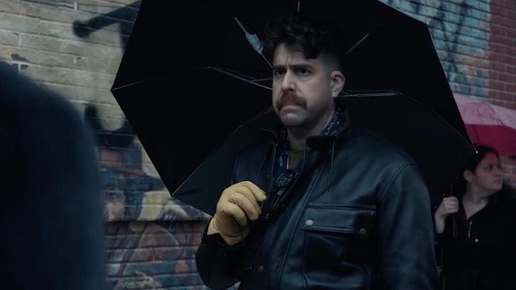 Adam Goldberg
