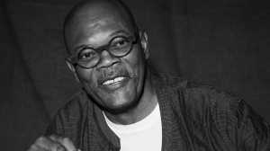 Samuel L Jackson Variety Actors on Actors