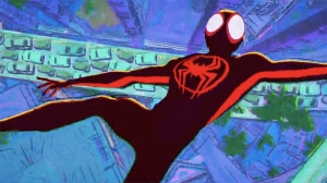 Spiderverse 2 sequek