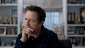 A still from Still: A Michael J. Fox Movie, by Davis Guggenheim an official selection of the Premieres program at the 2023 Sundance Film Festival. Courtesy of Sundance Institute