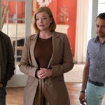 Sarah Snook didn't know 'Succession' was ending until the series finale table read: 'I was so upset'