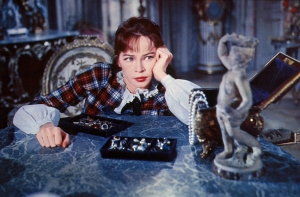 Gigi Best Picture Winner