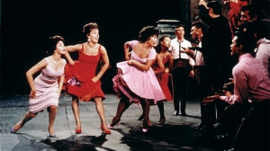 West Side Story 1961