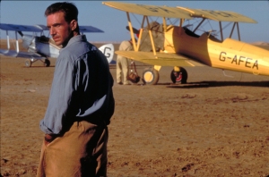 English Patient