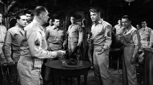 From Here to Eternity