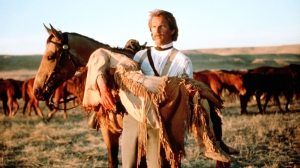 Dances With Wolves