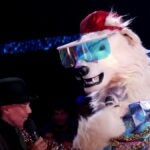 'The Masked Singer': Polar Bear Admits He Didn't Originally Ask to Appear on the Show