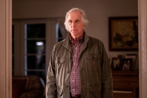 Barry Season 3 Henry Winkler