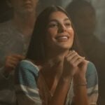 Camila Morrone says her 'Daisy Jones' character isn't 'just a rock star's wife'