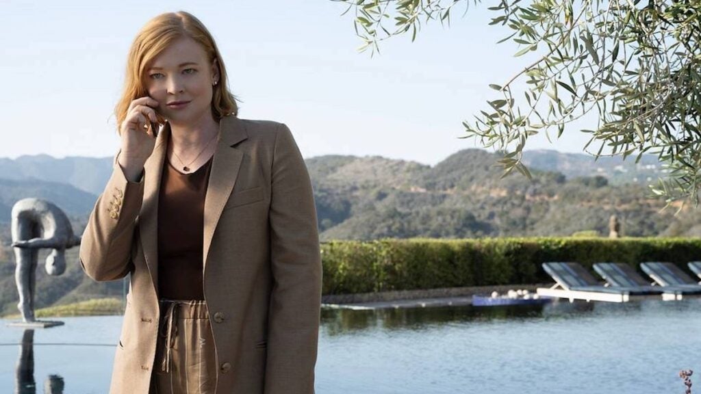 उत्तराधिकार-एचबीओ-सारा-स्नूक-एचबीओ