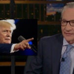 Bill Maher Warns Democrats Trump Indictment Will Be 'Rocket Fuel For His 2024 Campaign'