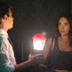 'The Watchful Eye' EP Emily Fox breaks down those shocking Episode 5 twists: 'It felt delicious and messy'