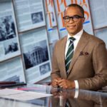 MSNBC's black audience continues to rise thanks to on-air representation and reporting