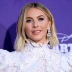 Julianne Hough Replaces Tyra Banks as 'Dancing With the Stars' Co-Host