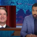 Kal Penn Says ChatGPT Is Learning Fast Enough To Qualify For Supreme Court, Just Needs To 'Get Drunk And Fumble Someone' (VIDEO)