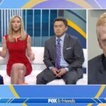 'SNL' Cold Open Sees 'Fox & Friends' Confused Rupert Murdoch for Alex Murdoch