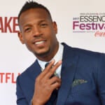 Marlon Wayans Takes On Will Smith's Slapgate In Third HBO Max Comedy Special 'God Loves Me'