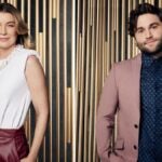 Jake Borelli on 'Grey's Anatomy' future without Meredith: 'It always felt like an ensemble show to me'