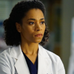 'Grey's Anatomy' star Kelly McCreery to exit series