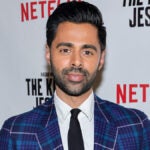 Hasan Minhaj Says 'Daily Show' Guest-Hosting Gig 'Feels Like Homecoming'