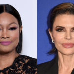 'ROOBH' Star Garcelle Beauvais Clap Back on Lisa Rinna's 'Show Up and Work' Comments: 'B-H, I've Been Showing Up' (VIDEO)