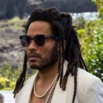 Lenny Kravitz to Deliver This Year's In Memoriam Oscar Performance