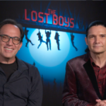 'Lost Boys' Stars Corey Feldman, Alex Winter & Jameson Newlander Say Joel Schumacher 'Reinvented Vampire' (VIDEO)