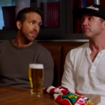 Rob McElhenney tricks Ryan Reynolds into doing a promo for 'Always Sunny' inside a promo for FX's 'Welcome to Wrexham' (VIDEO)