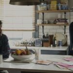 How Carter Hudson Channeled the Loss of His Father to COVID in That 'Dear Edward' Episode 5 Scene