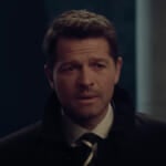'Gotham Knights' Trailer: Misha Collins' Harvey Dent Looks to Gotham's Next Generation for Batman's Assassin (VIDEO)