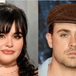 'Euphoria' actress Barbie Ferreira and 'Stranger Things' Dacre Montgomery to star in Legendary's 'Faces of Death'