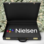 Nielsen sold for $16 billion - but it was twice the price it was 6 years ago.  Analysis