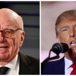 Trump blasts Murdoch for 'throwing his anchor under the table' on Dominion lawsuit: 'Killing his case and impressing his audience'