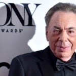 Andrew Lloyd Webber's Son 'Critically Ill,' Composer for Miss 'Bad Cinderella' Broadway Opening