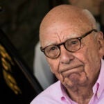 Even Rupert Murdoch admitted it: Fox News 'endorsed' a stolen-election narrative they knew was a lie