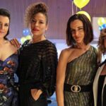 'Yellowjackets' Cast and Character Guide: Who Plays Who in the Addictive Showtime Series (Photos)