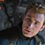 Chris Evans thinks 'Steve Rogers has more stories to tell,' but 'it just doesn't feel right'