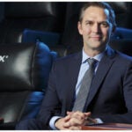 Imax's new CEO in China is confident that the premium cinema experience will weather the global storm