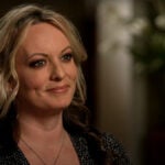 Stormy Daniels isn't afraid to testify against Trump: 'It's challenging, but I'm looking forward to it' (VIDEO)