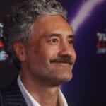 Taika Waititi Has Been 'A Little Slow' With His 'Star Wars' Project, Says Kathleen Kennedy