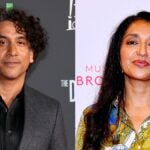 Amazon Freevee gives straight-to-series order to 'The Pradeeps of Pittsburgh' starring Naveen Andrews, Sindhu V