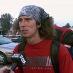 Netflix sued for $1 million over use of Instagram photos in 'Hatchet Wilding Hitchhiker'