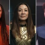 Every upcoming 'Star Trek' show on Paramount+