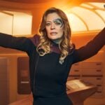 Jerry Ryan on Seven of Nine's Fate in 'Picard' Series Finale: 'It's a Pretty Cool Moment'