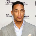 Don Lemon fired by CNN, anchor says 'stunned'